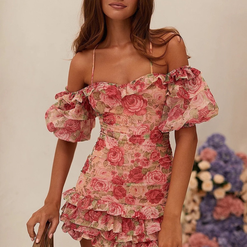 Alamour the label NWT small